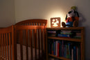 Personalized Rocking Horse Baby Night Light