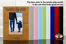 Personalized Travel Companion Picture Frame