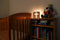 Evening Prayer Religious Night Light