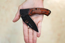 Personalized Pocket Knife Gift for Dad, Husband, Daddy, Grandpa, Papa, Abuelo