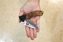 Personalized Pocket Knife Gift for Dad, Husband, Daddy, Grandpa, Papa, Abuelo