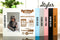 Personalized Baby Birth Announcement Picture Frame