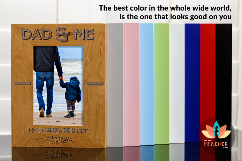 Personalized Graduation Picture Frame