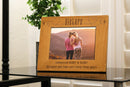 Siblings Sisters Friends Personalized Picture Frame