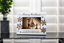 Christmas Holiday Frame