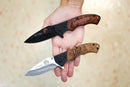 Personalized Pocket Knife Gift for Dad, Husband, Daddy, Grandpa, Papa, Abuelo