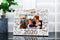 Homeschool 2020 Personalized Picture Frame