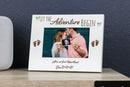 Pregnancy Announcement Picture Frame