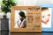 Personalized Baby Birth Announcement Picture Frame