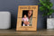 Papa & Me Appreciation Picture Frame, Personalized Fathers Day Gift for Grandpa, Grandfather Birthday or Christmas Present