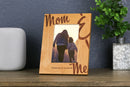 New Mom Personalized Picture Frame, First Mothers Day, New Mommy Gift, Gift for Wife